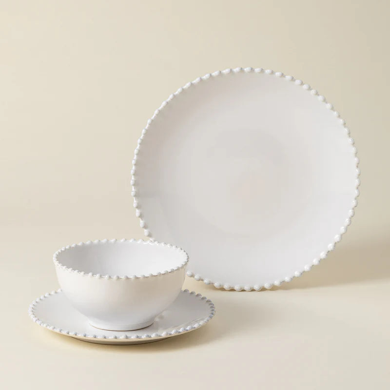 Pearl 12-Piece Dinnerware Set