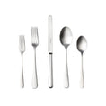 Load image into Gallery viewer, Pacifica Flatware Set of 5
