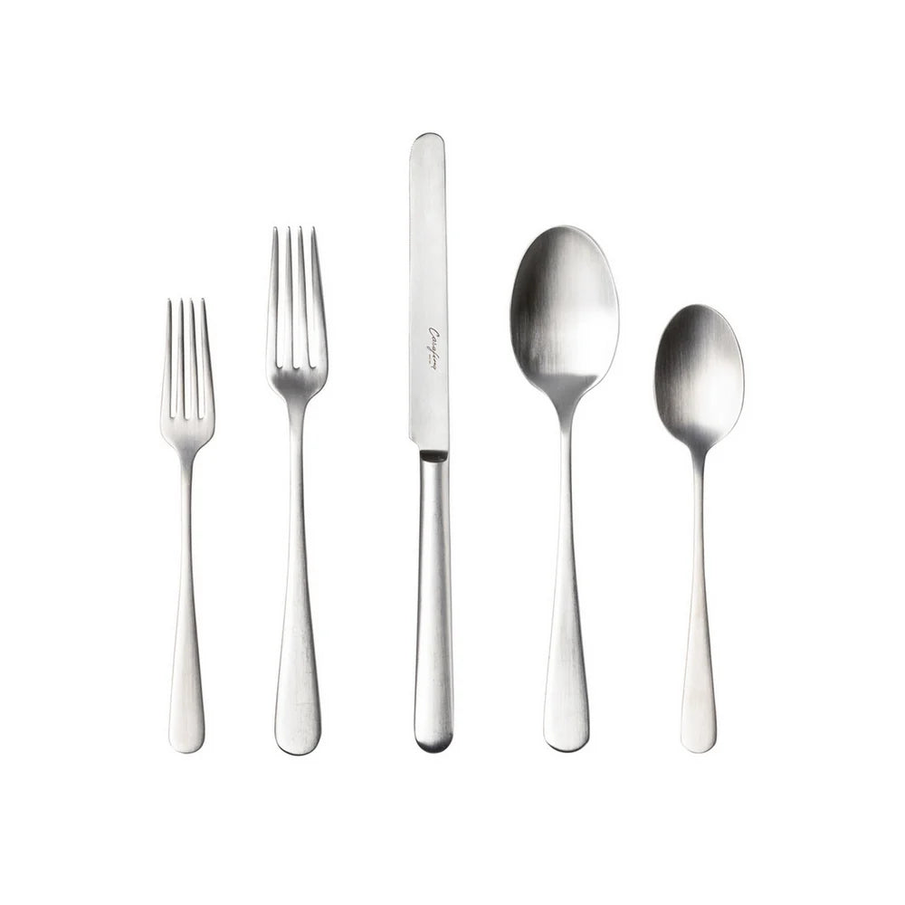 Pacifica Flatware Set of 5