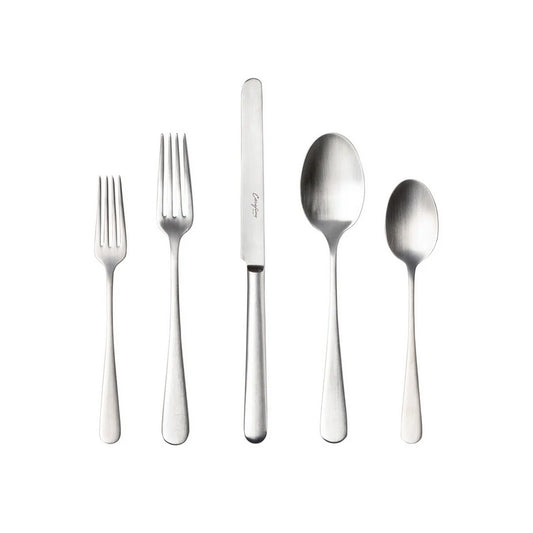 Pacifica Flatware Set of 5