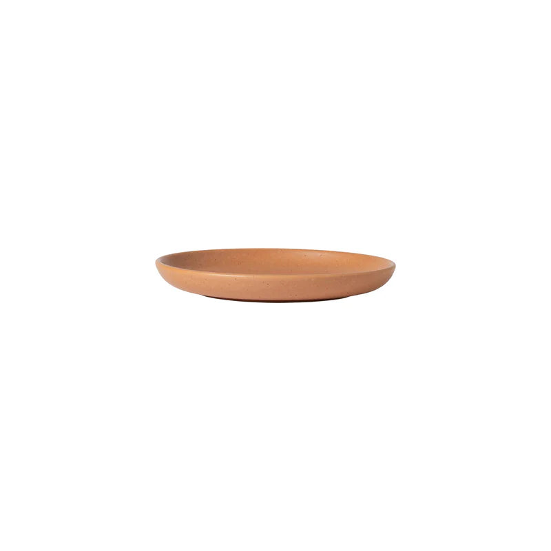 Pacifica Salad Plate - Terracotta (set of 4)