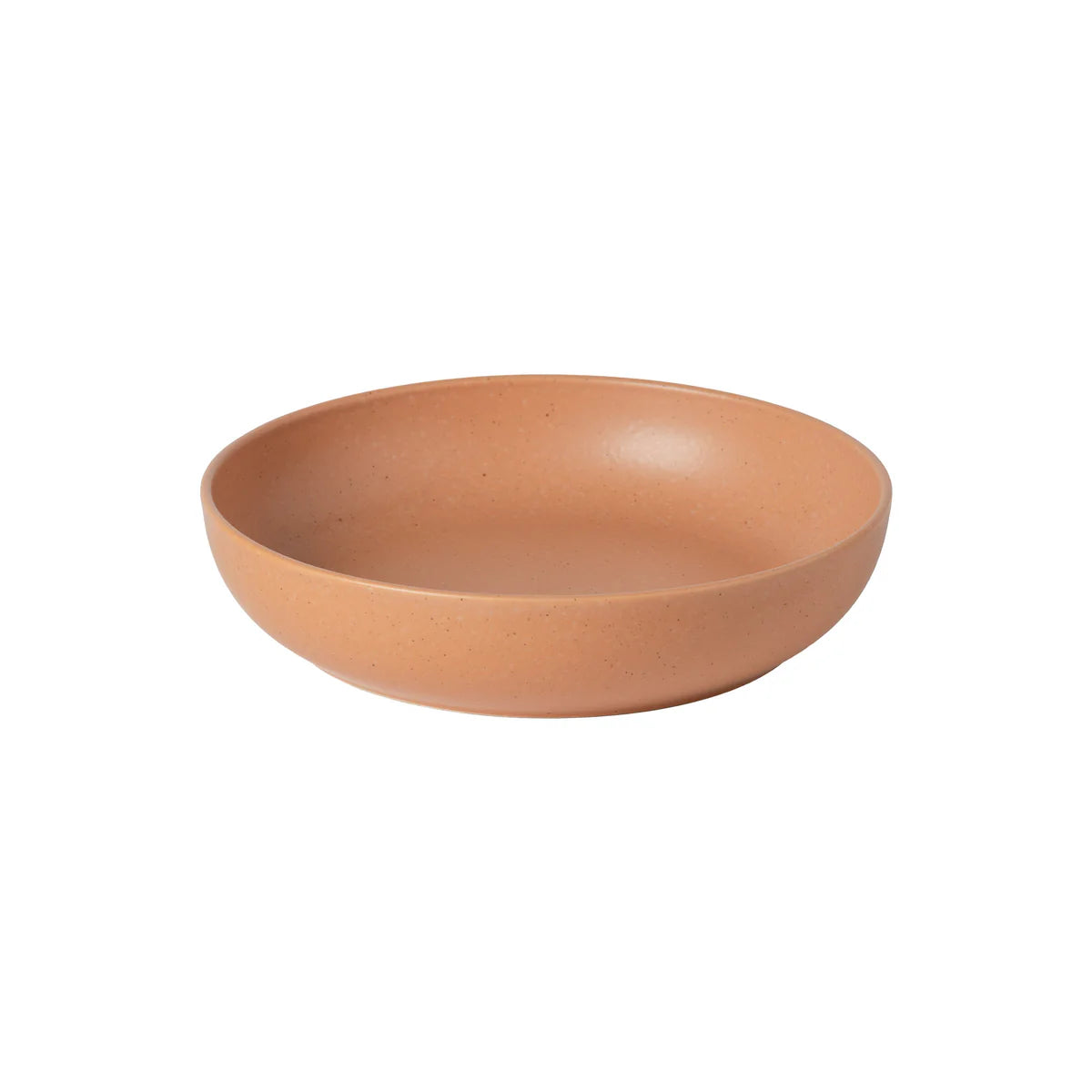Pacifica Soup/Pasta Bowl - Terracotta (Set of 4)