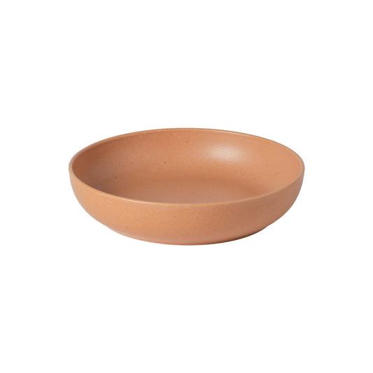 Pacifica Soup/Pasta Bowl - Terracotta (Set of 4)