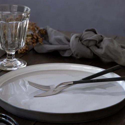Mito Flatware Salad Serving 2 Pieces Set