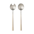 Load image into Gallery viewer, Mito Flatware Salad Serving 2 Pieces Set
