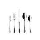 Nikki Flatware Set (5 pieces)