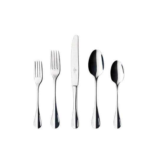 Nikki Flatware Set (5 pieces)