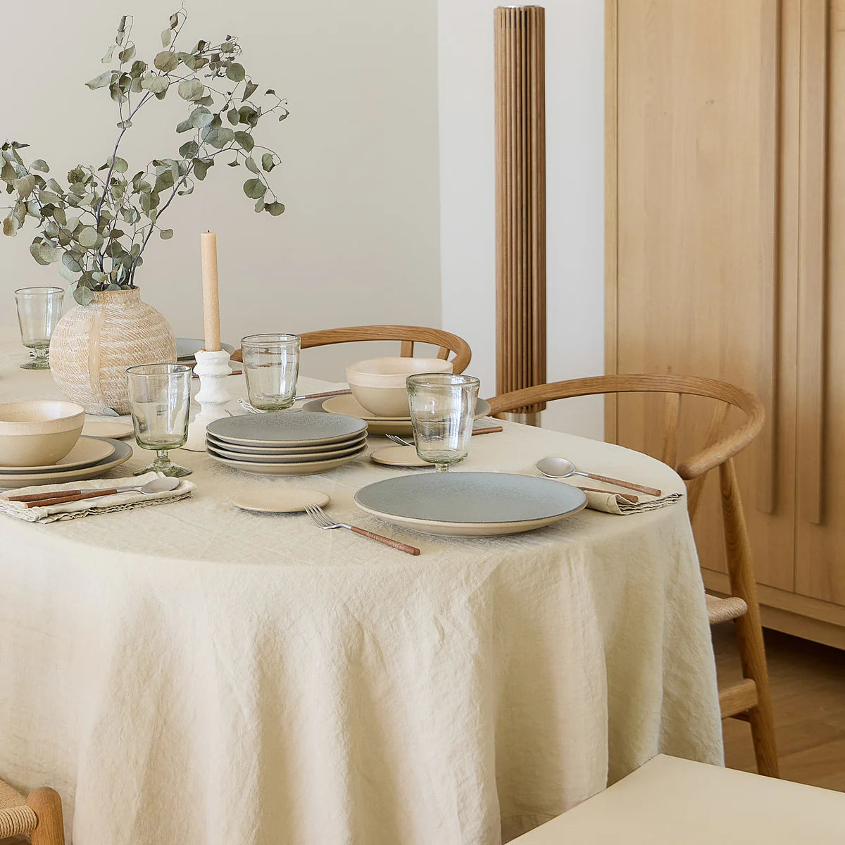 Arenito Dinner Plate 11"