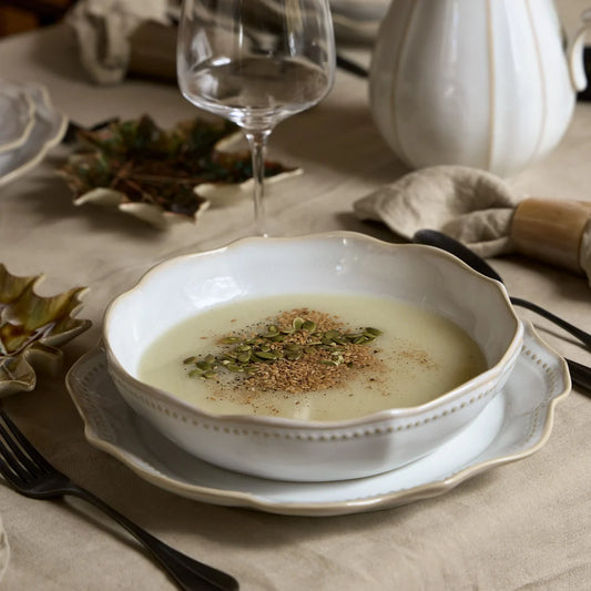 Almara Soup Bowl