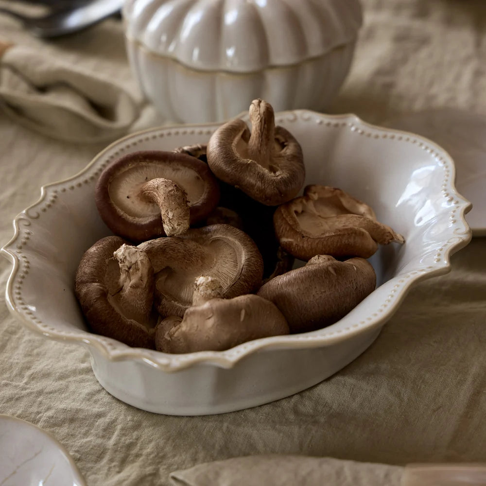 Almara Serving Bowl