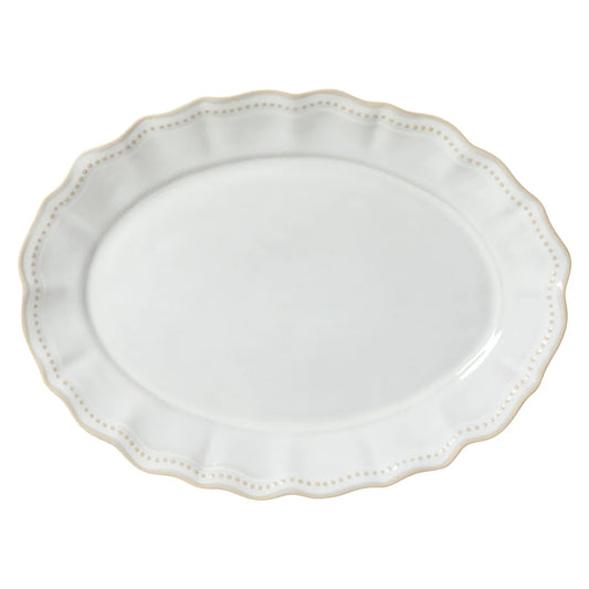 Almara Oval Platter