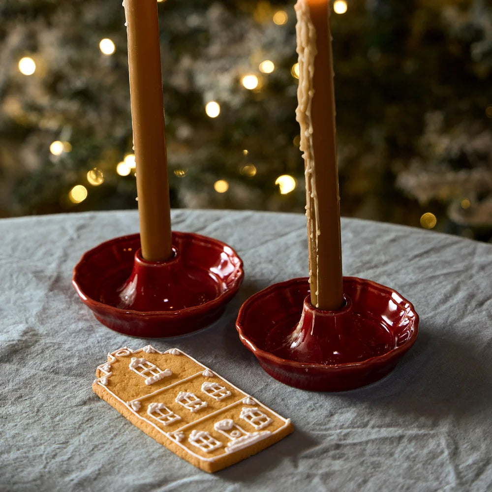 Almara Candle Holder