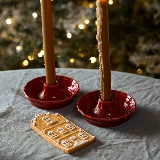 Almara Candle Holder
