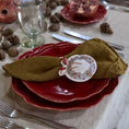 Load image into Gallery viewer, Almara Salad/Dessert Plate
