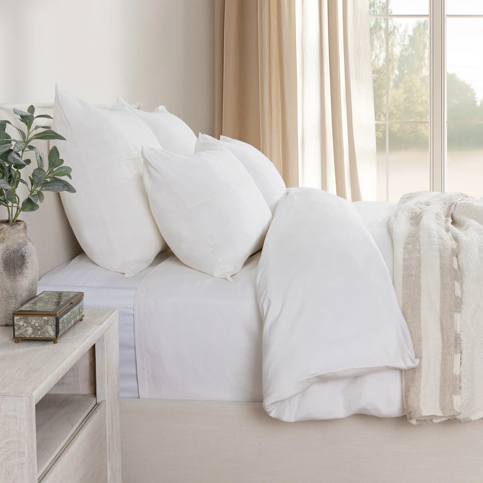 Beaumont Duvet Collection