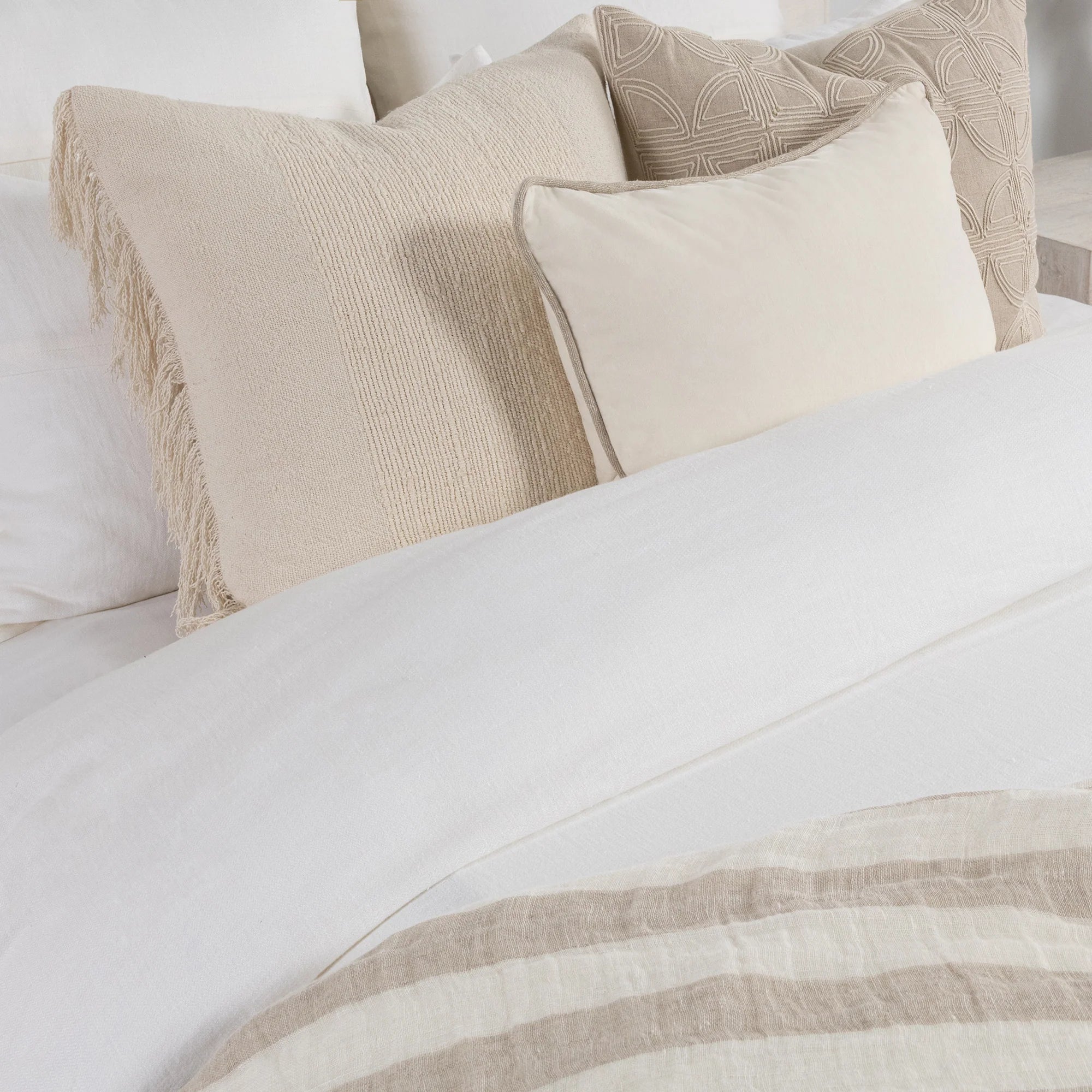 Beaumont Duvet Collection