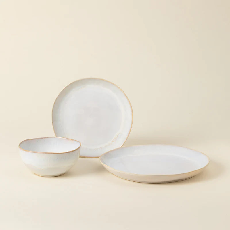 Brisa 12- Piece Dinnerware Set