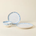 Load image into Gallery viewer, Brisa 12- Piece Dinnerware Set
