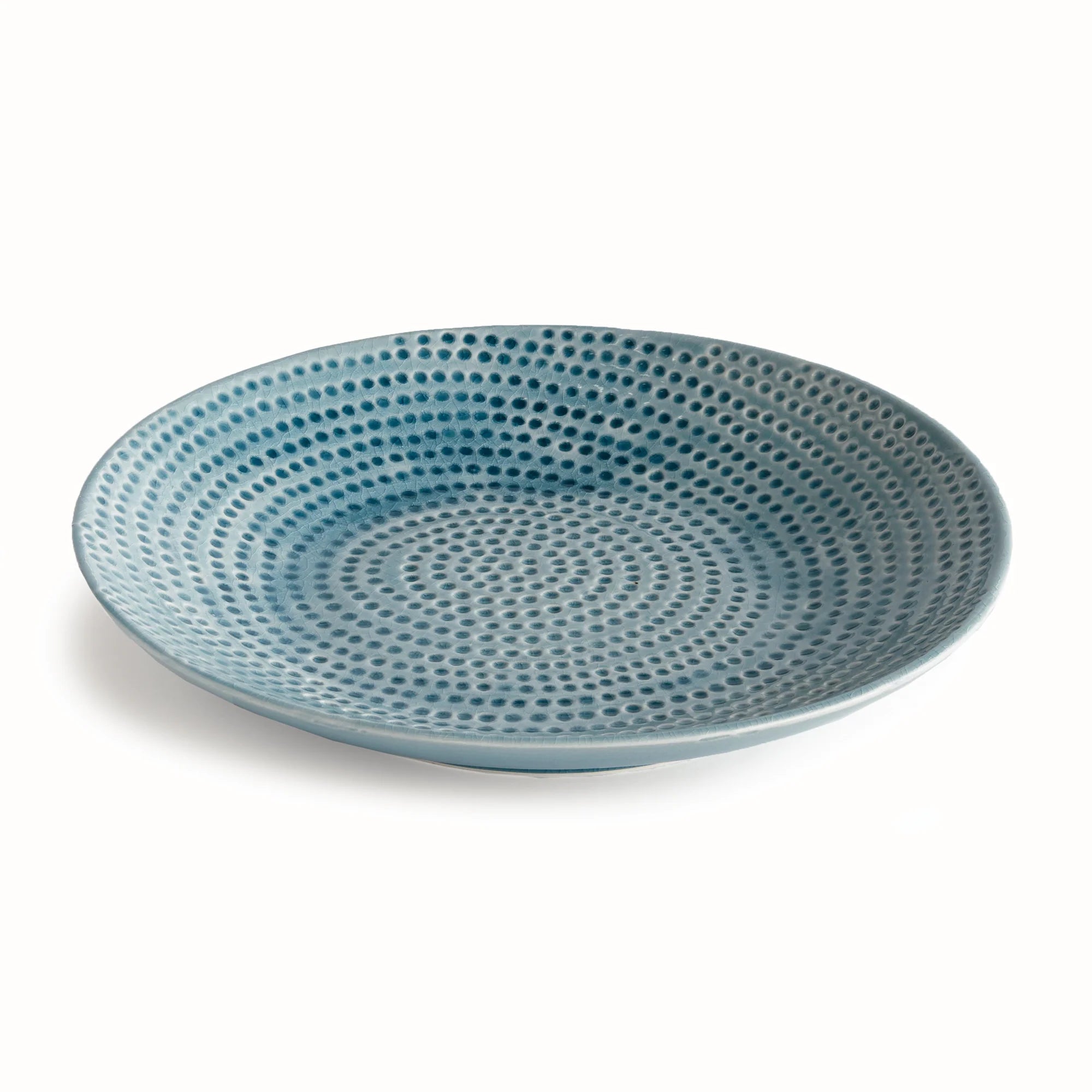 Brisa Decorative Plate