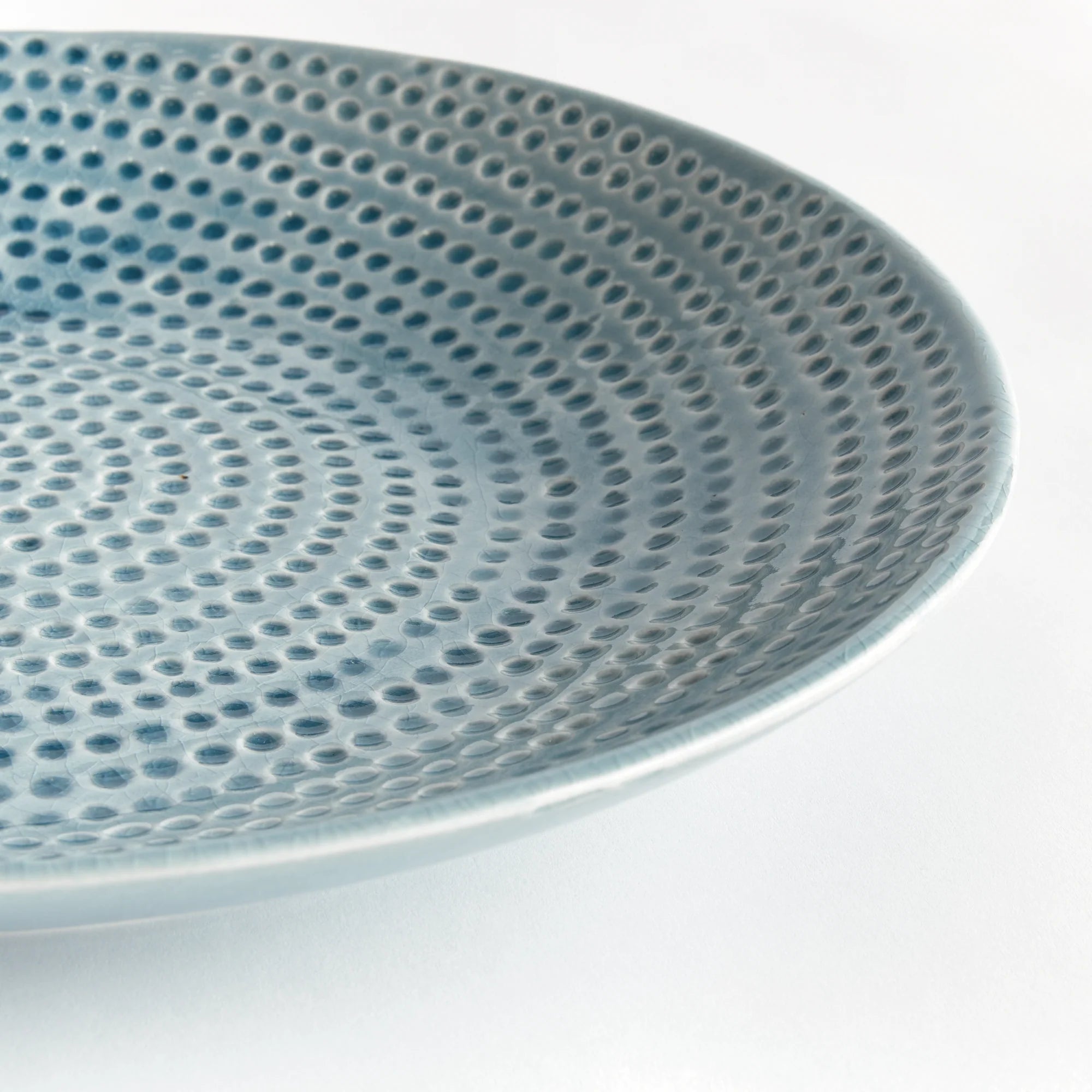 Brisa Decorative Plate