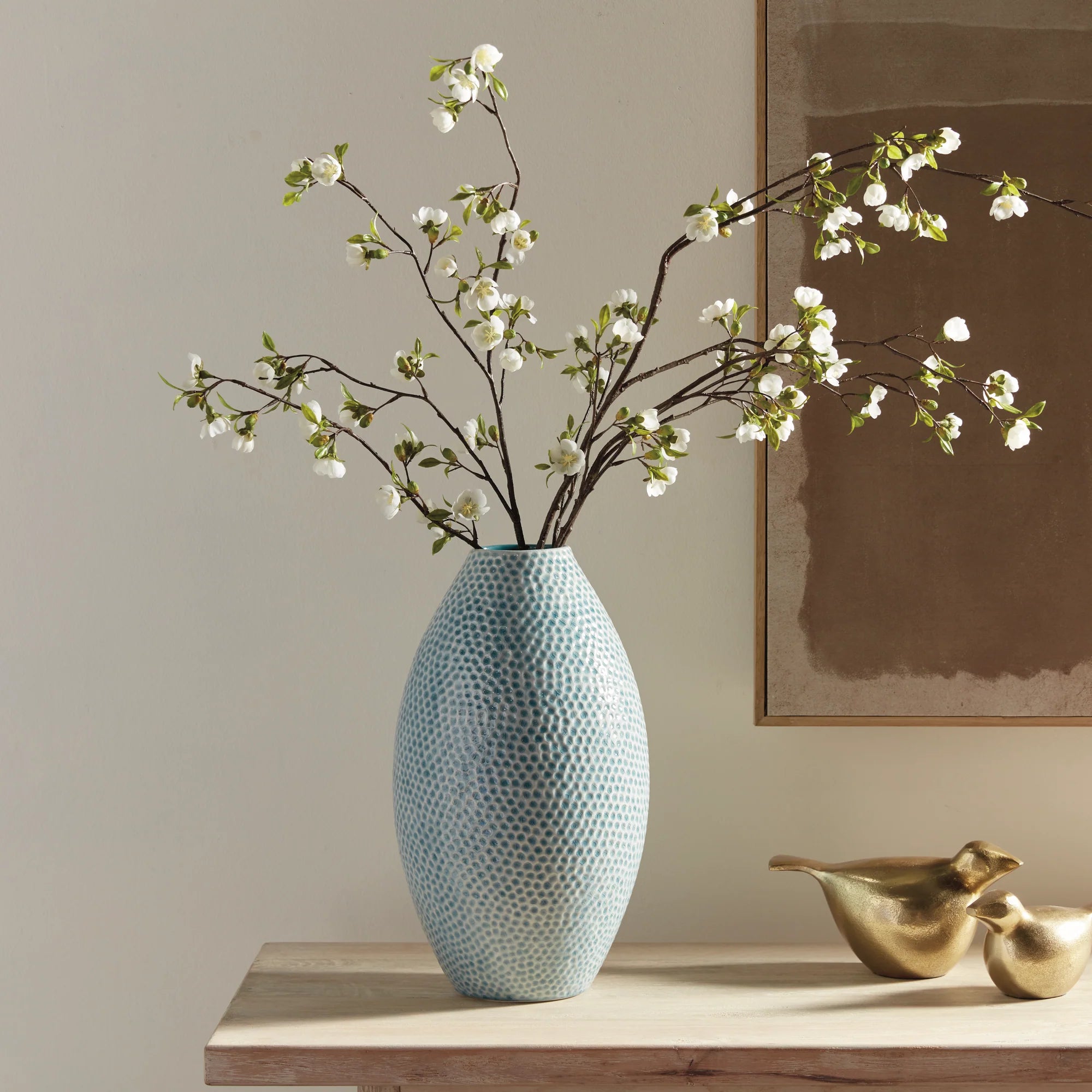 Brisa Vase- Tall