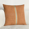 Load image into Gallery viewer, Canyon Stripe Pillows - Set of 2
