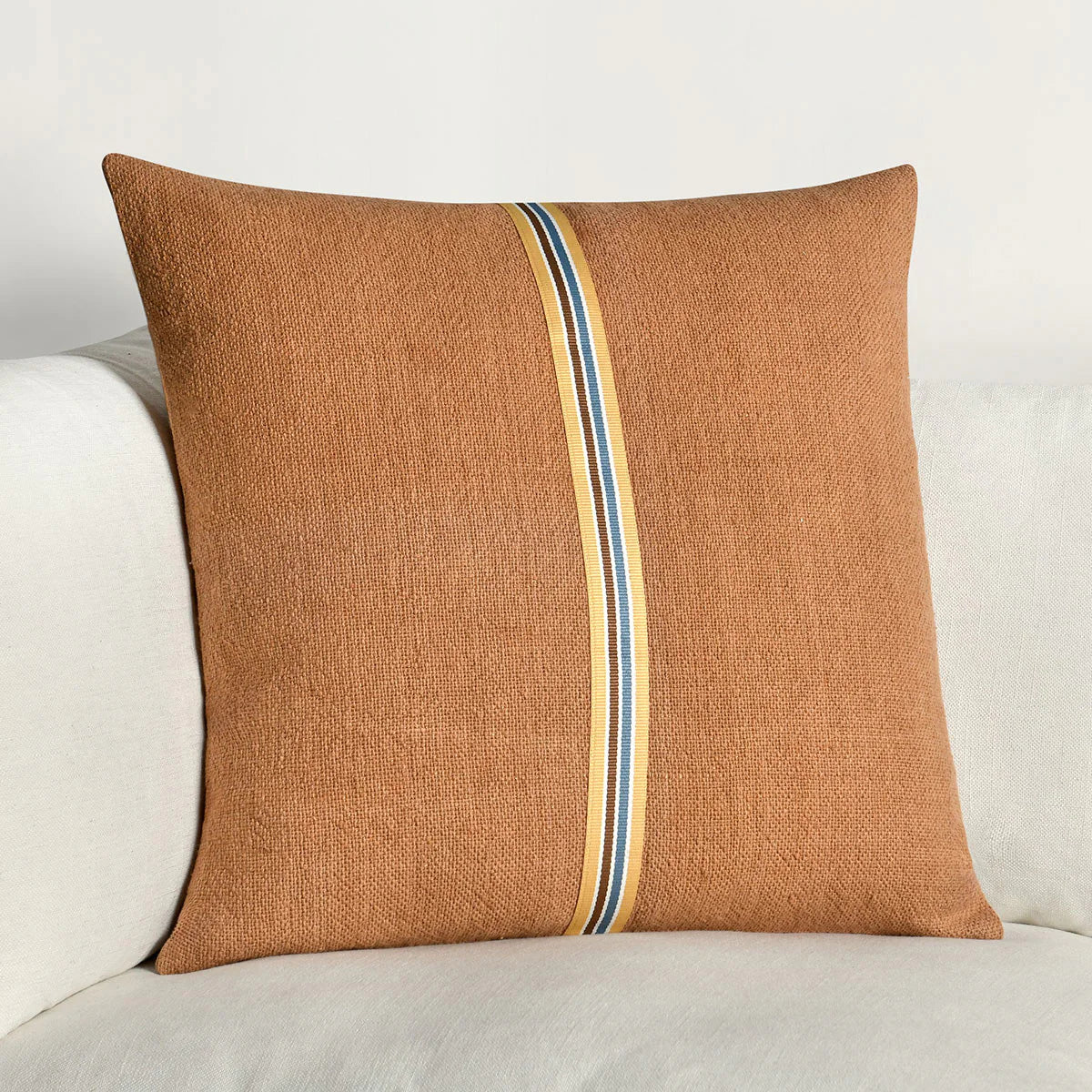 Canyon Stripe Pillows - Set of 2