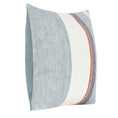 Load image into Gallery viewer, Canyon Stitched Pillow - Strand Collection
