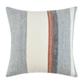 Load image into Gallery viewer, Canyon Stitched Pillow - Strand Collection
