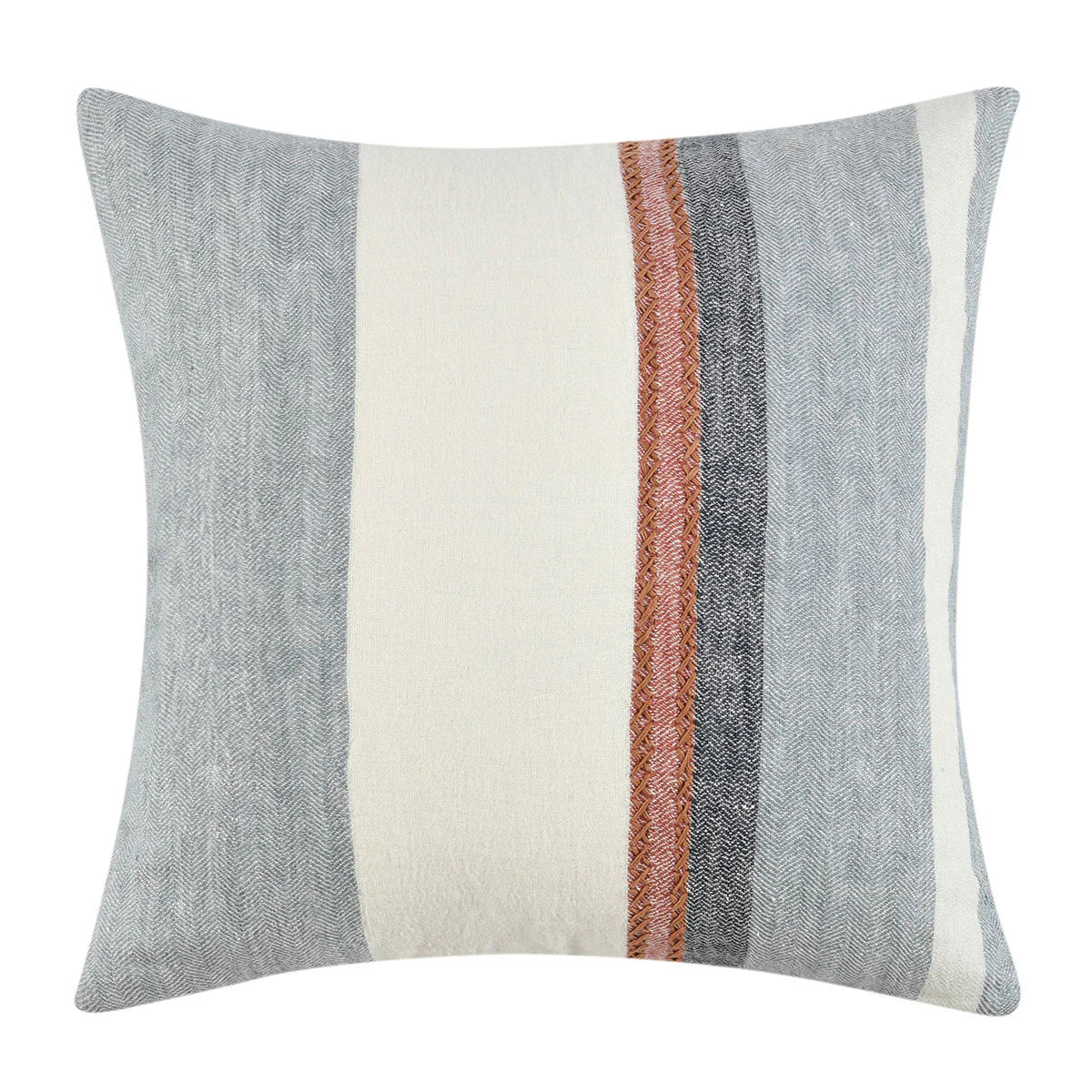 Canyon Stitched Pillow - Strand Collection