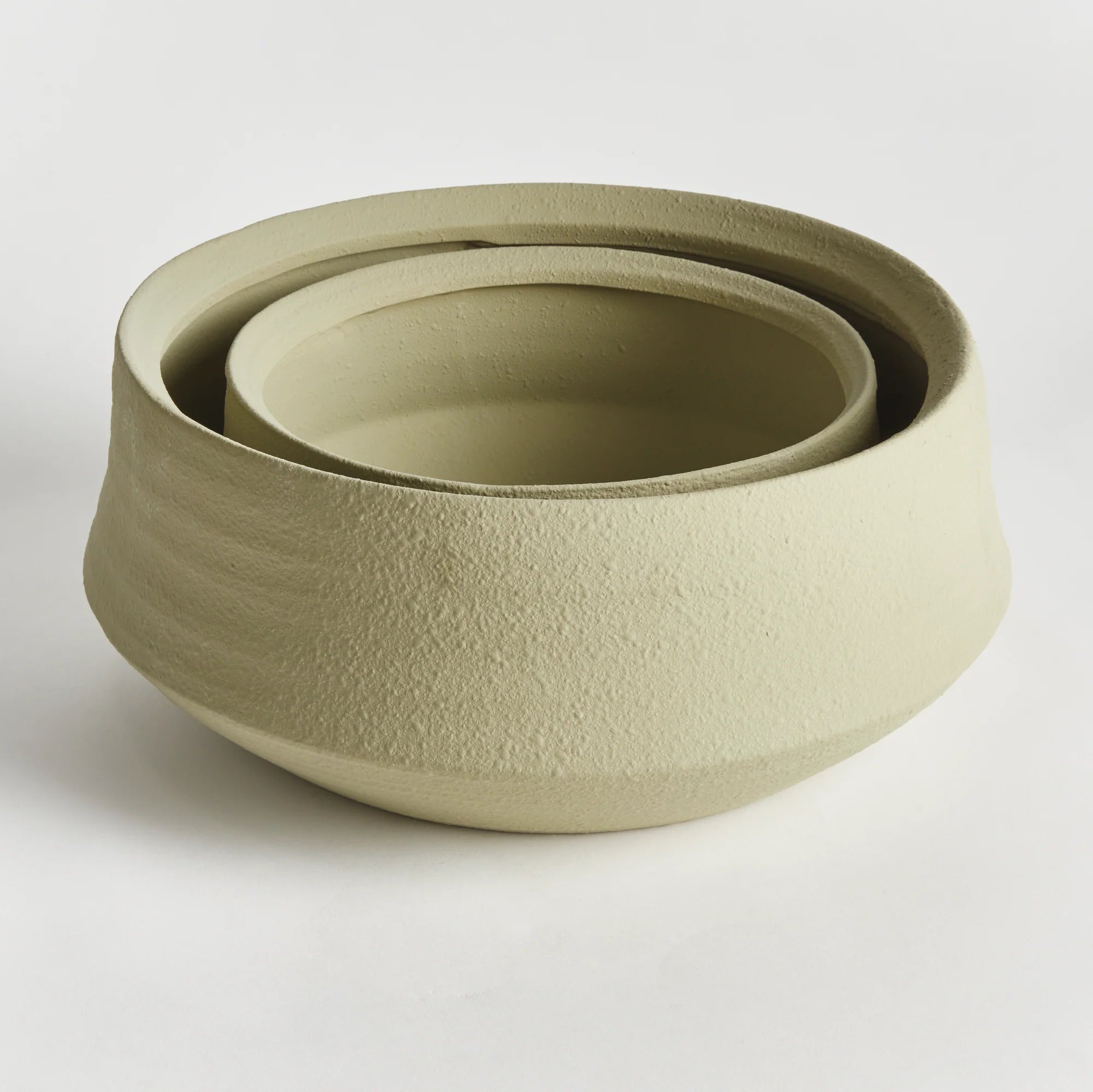 Cavo Decorative Bowls (Set of 2)