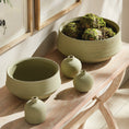 Load image into Gallery viewer, Cavo Decorative Bowls (Set of 2)
