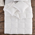 Load image into Gallery viewer, Villa Premium Down Alt Duvet Inserts
