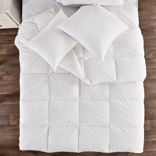 Villa Premium Down Alt Duvet Inserts