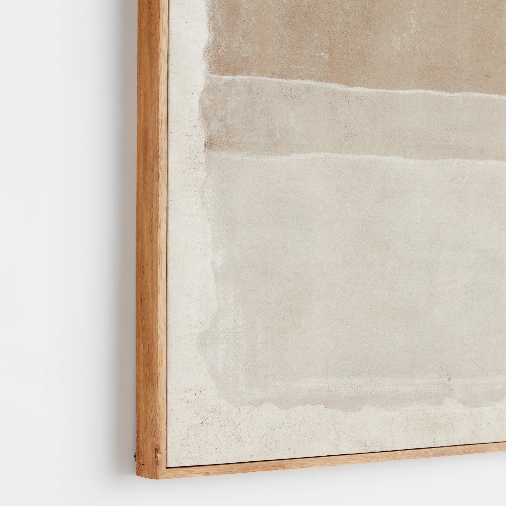 Coastal Horizon, Set of 2