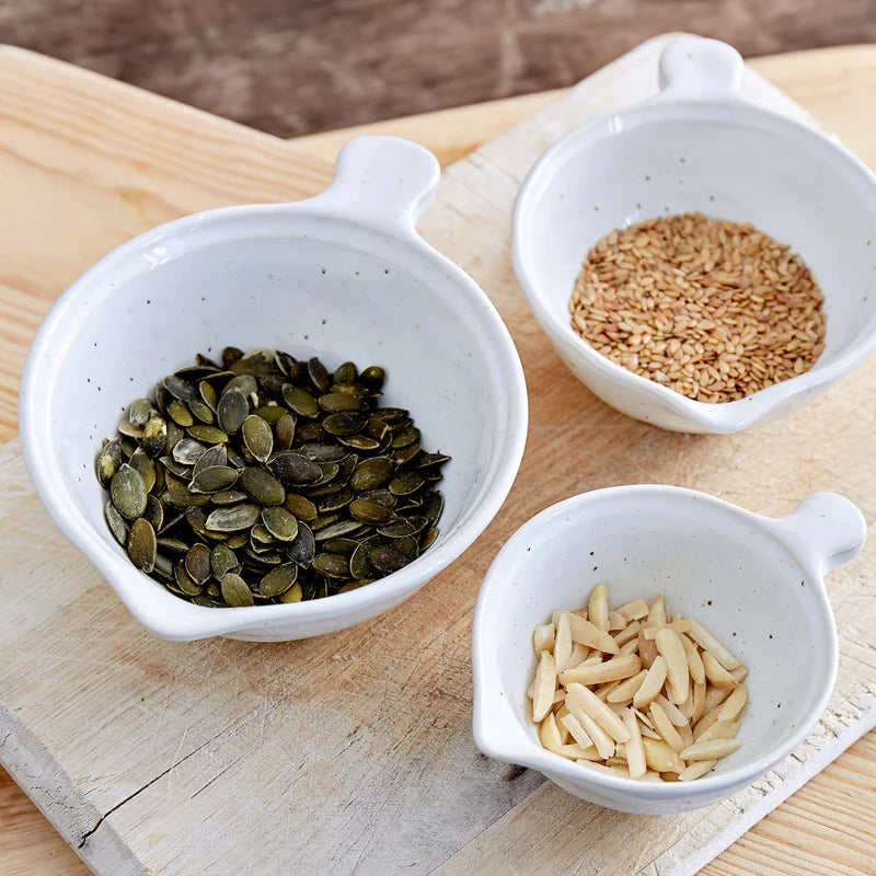 Toria Set of 3 Measuring Cups