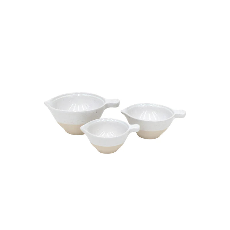 Toria Set of 3 Measuring Cups