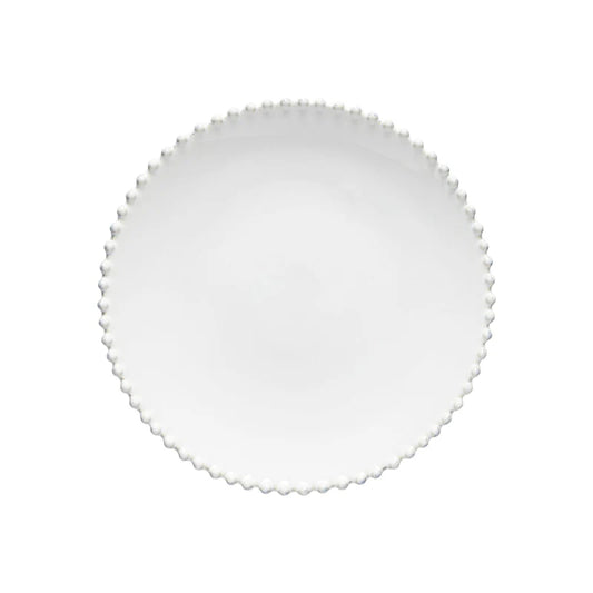 Pearl Dinner Plate 11"