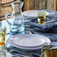Load image into Gallery viewer, Pearl Dinner Plate 11"
