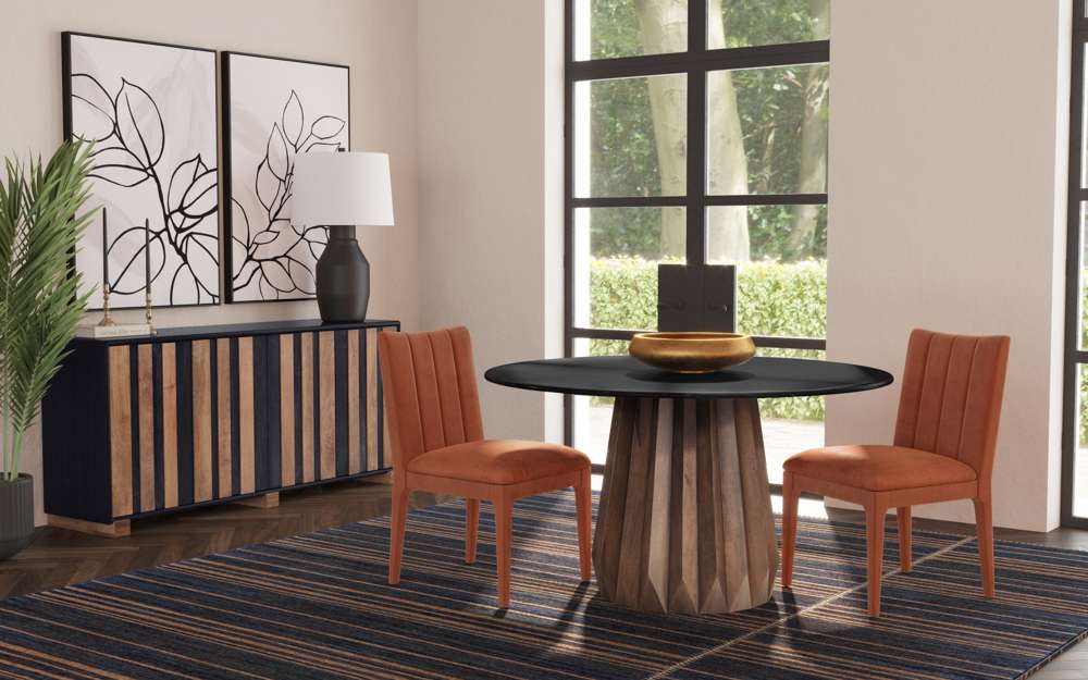 Stillness ll Framed Canvas