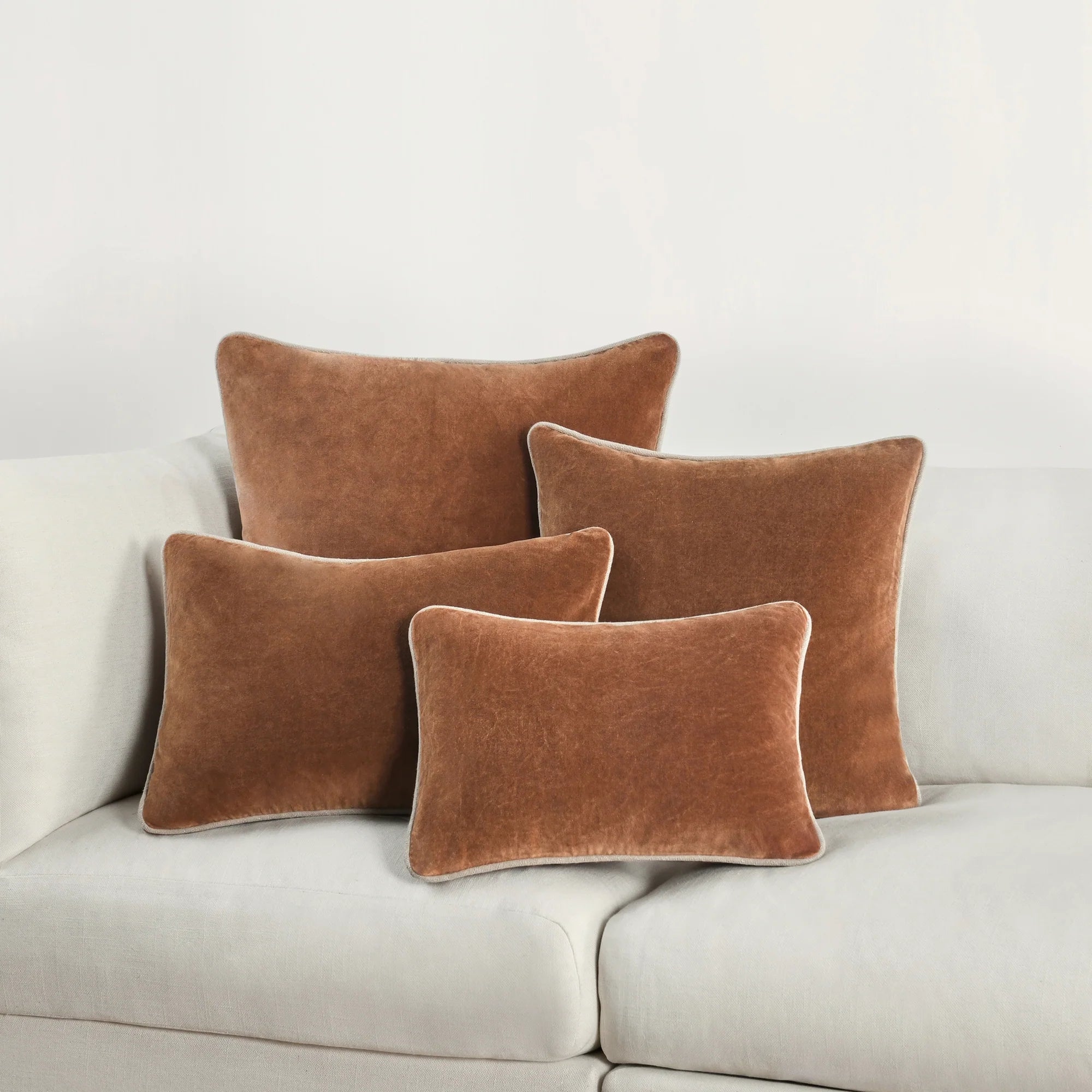 Holden Pillows - Strand Collection