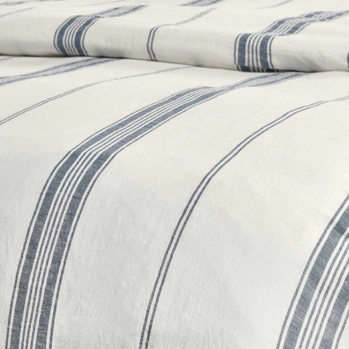 Harbor Linen Cashmere Duvet Set