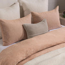 Harbor Linen Cashmere Duvet Set