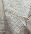 Load image into Gallery viewer, Drift Gauze Oversized Throw
