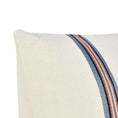 Load image into Gallery viewer, Landon Stripe Pillows - Strand Collection
