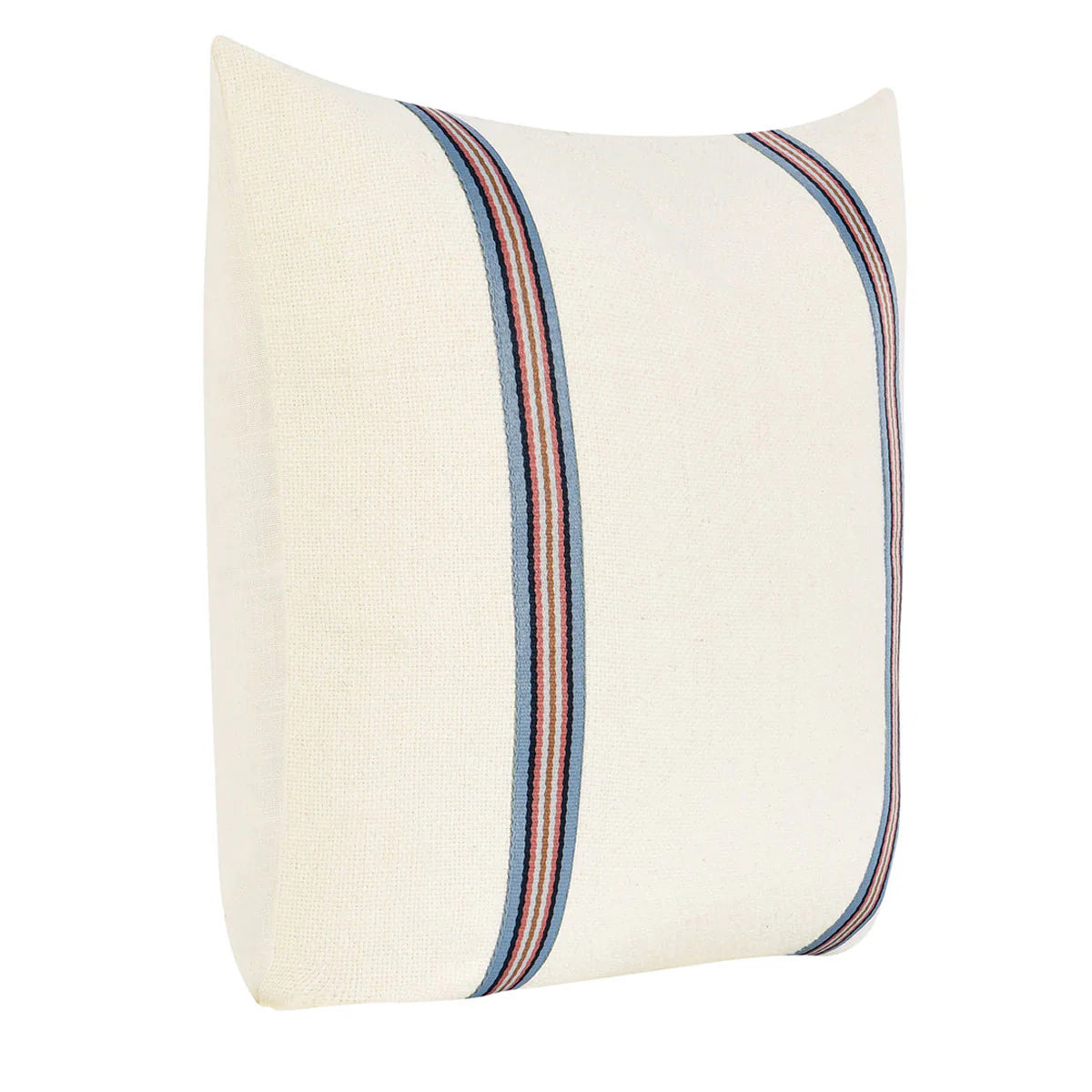 Landon Stripe Pillows - Strand Collection
