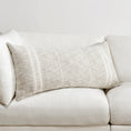 Load image into Gallery viewer, Linen Loft Pillow - Studio Collection
