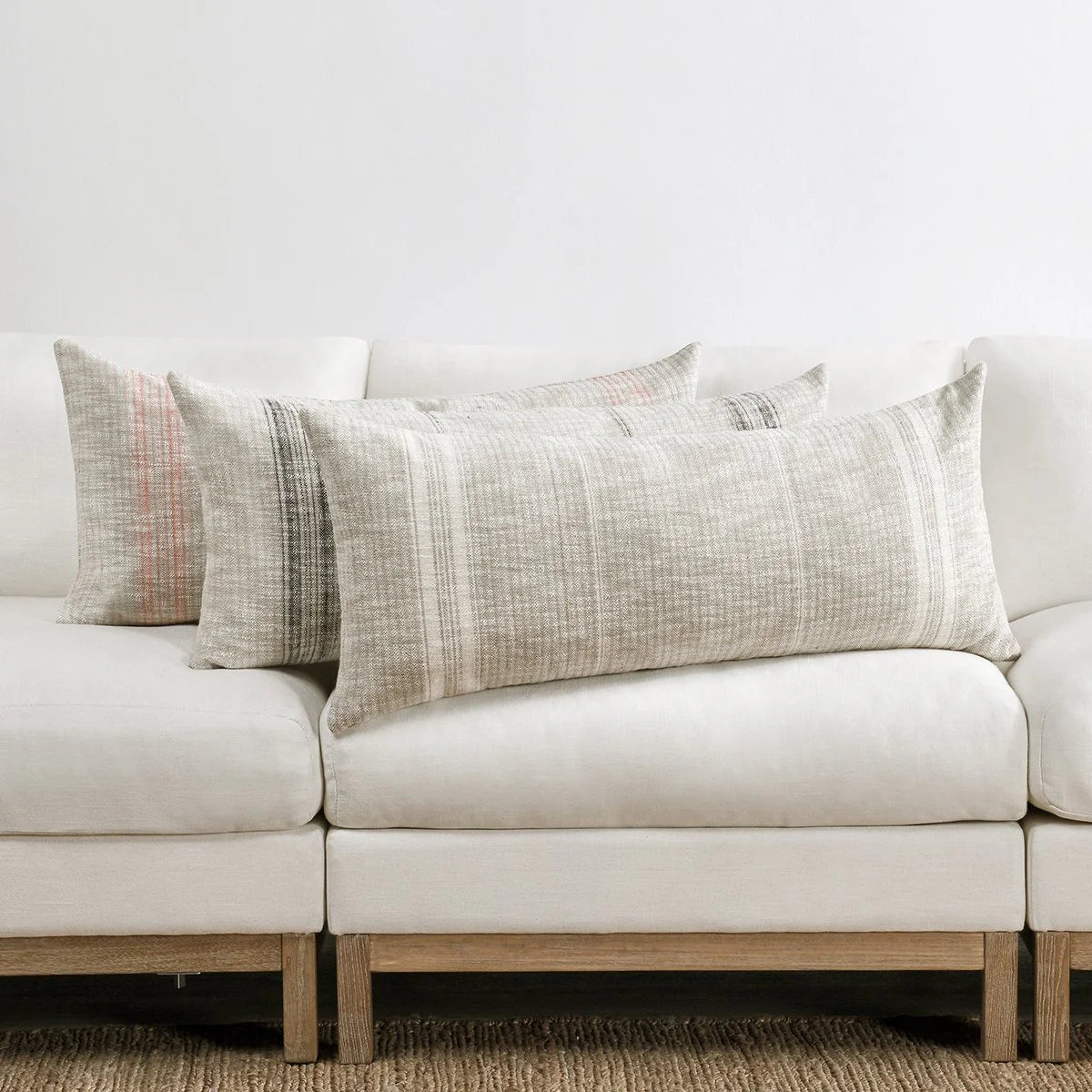 Linen Loft Pillow - Studio Collection