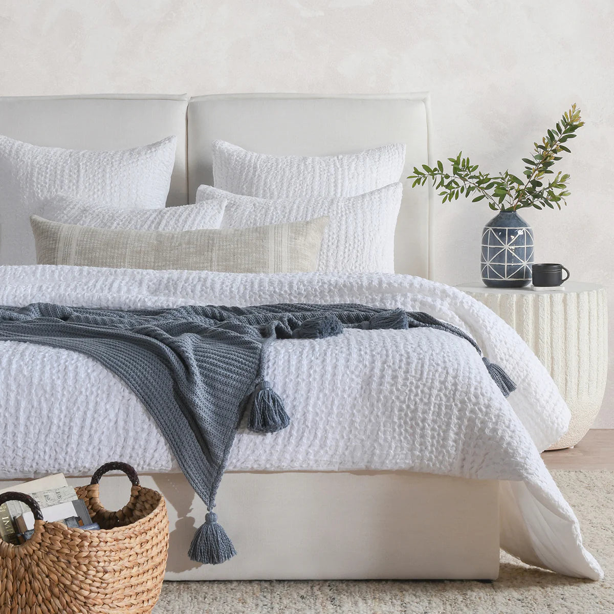 Linen Loft Pillow - Studio Collection