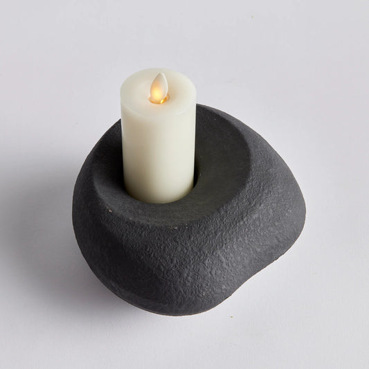 Liora Candleholder
